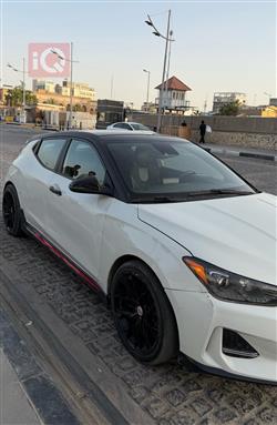 هيونداي فلوستر